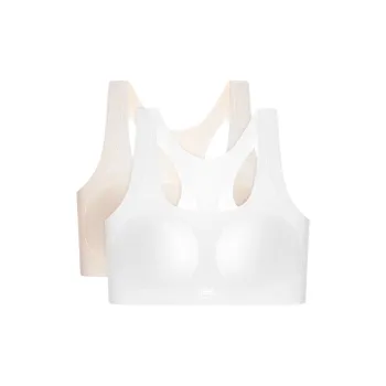 Lee Hui Light Generation 2 Luminous Color 4.0 Bra Women's 2 Pack