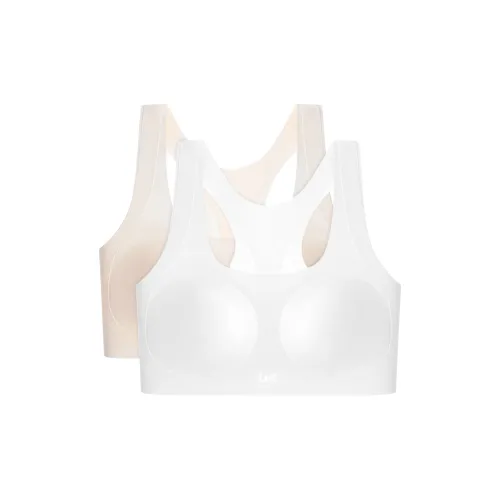 Lee Hui Light Generation 2 Luminous Color 4.0 Bra Women's 2 Pack