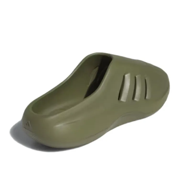 Adidas AdiFOM IIInfinity Mule Olive-2