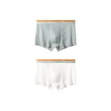 Light Blue+White