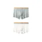Light Blue+White