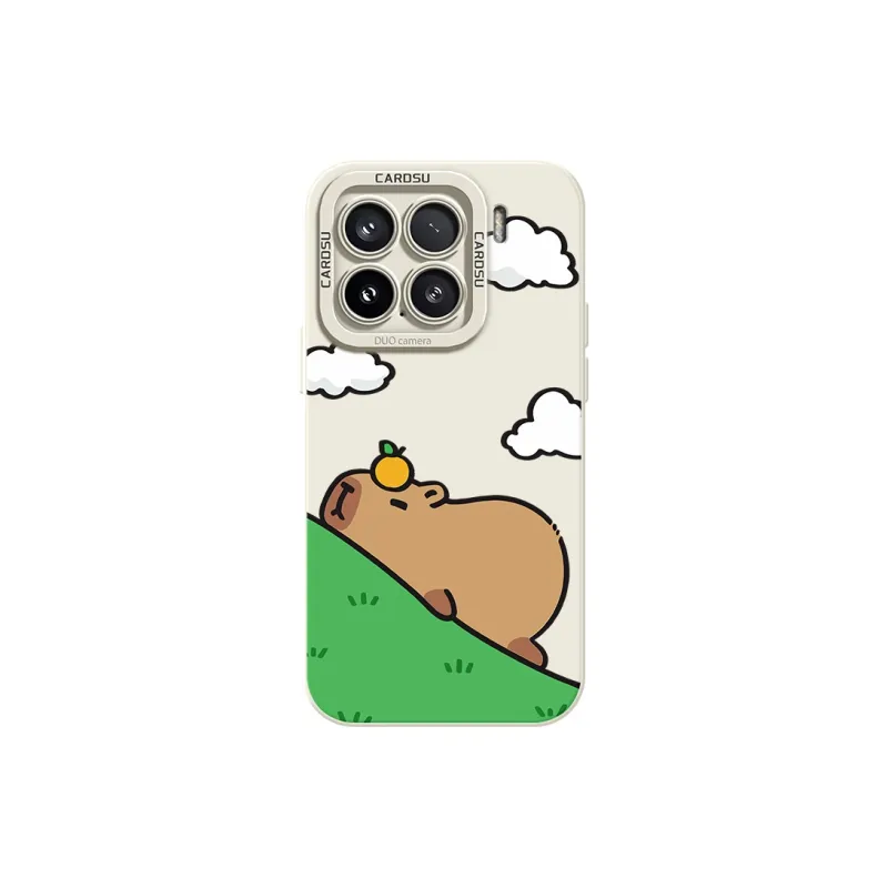 CHUNFAN Phone Cases-5