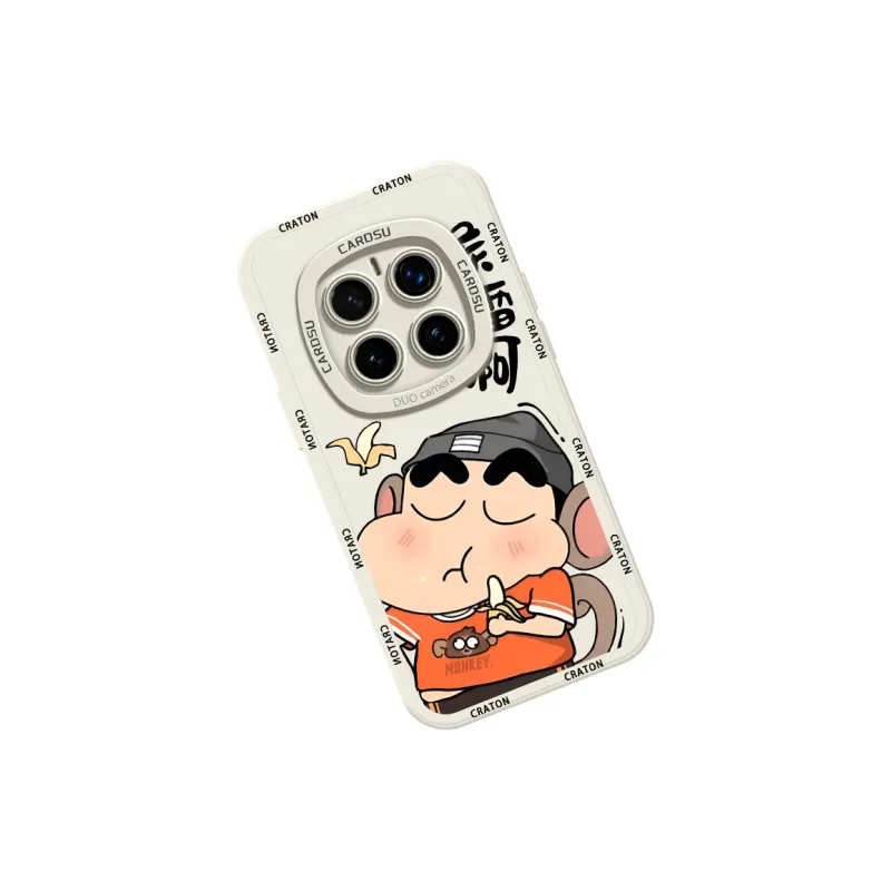 CHUNFAN Phone Cases-16