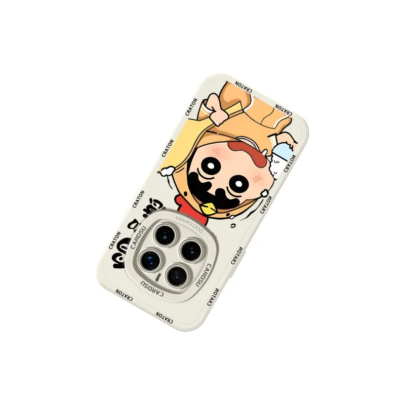 CHUNFAN Phone Cases-28