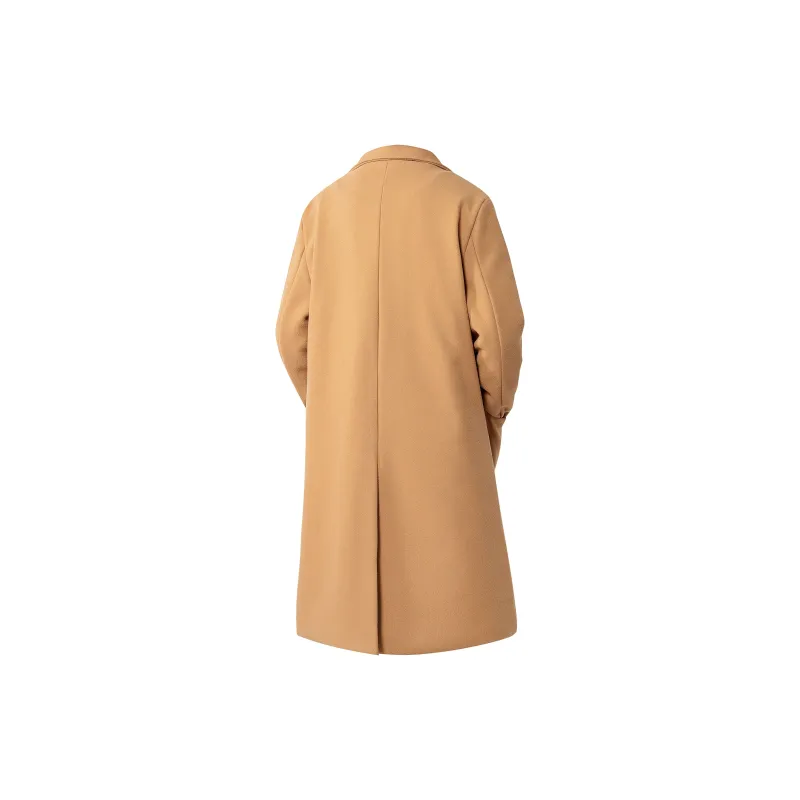 YATSI Coats Unisex-3