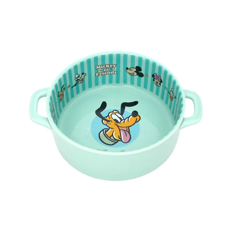 Disney Cat And Dog Bowls & Slow Feeder Bowls-15