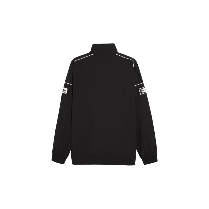 PUMA Chamarra Holgada Sds Para Hombre-1