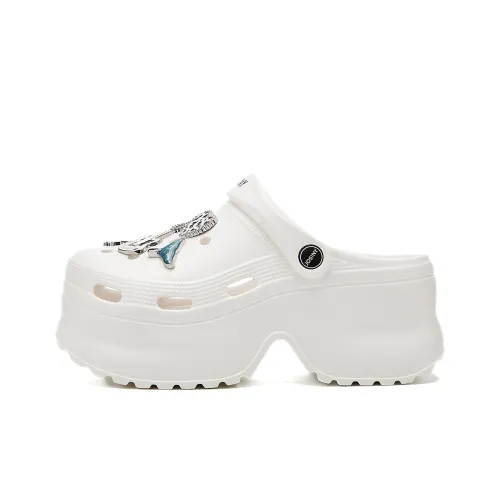 JOSINY Clogs Women's
