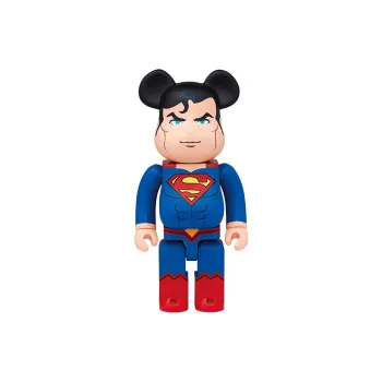 BE@RBRICK Sp Award Superman