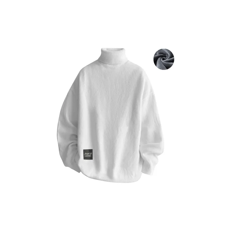 JEANSWEST Pullover Sweater Unisex-61