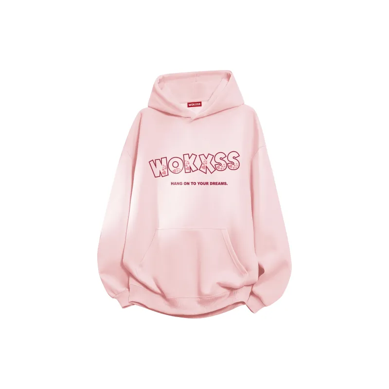 WOKXSS Sweatshirts Unisex-15