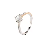 Heart to Heart 0.5 Carat
