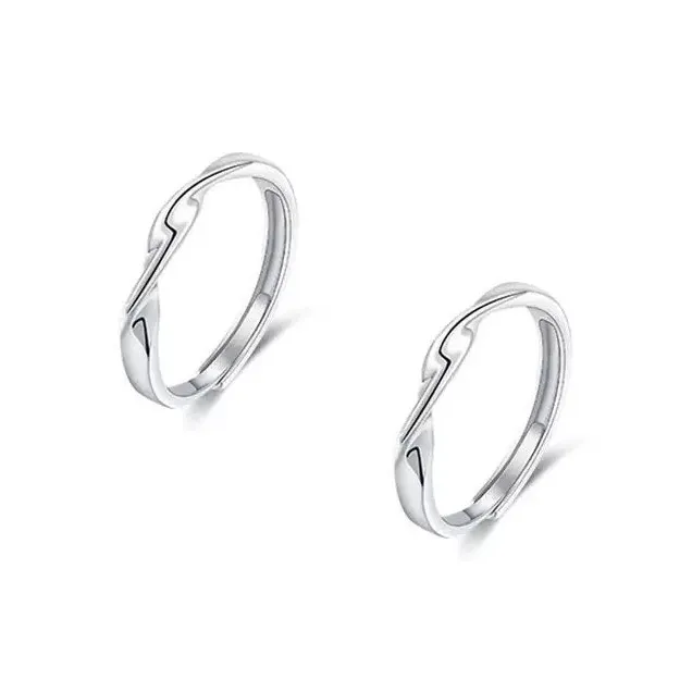 SKSW Rings Unisex-6