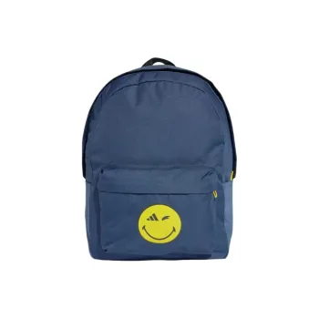 Adidas Free Shipping With AdiClub Smiley World Backpack Kids