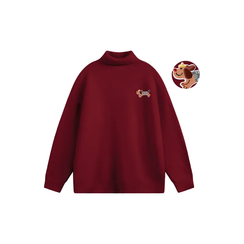 Emoji Sweaters Unisex-14
