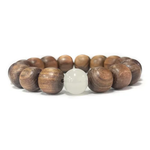 Ryukyu Wooden Bracelets Unisex