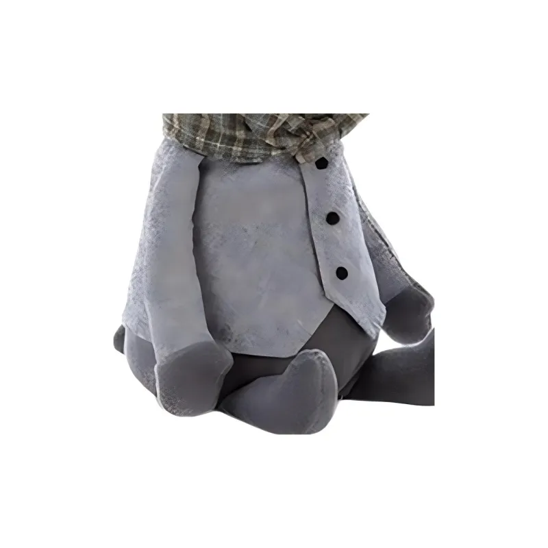 JELLYCAT Forest Animal Collection Badger Dolls Plush Doll 23cm Height-3