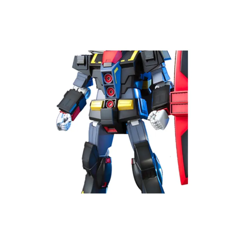 BANDAI Spirit Gundam PSYCHO GUNDAM Model Kits-3