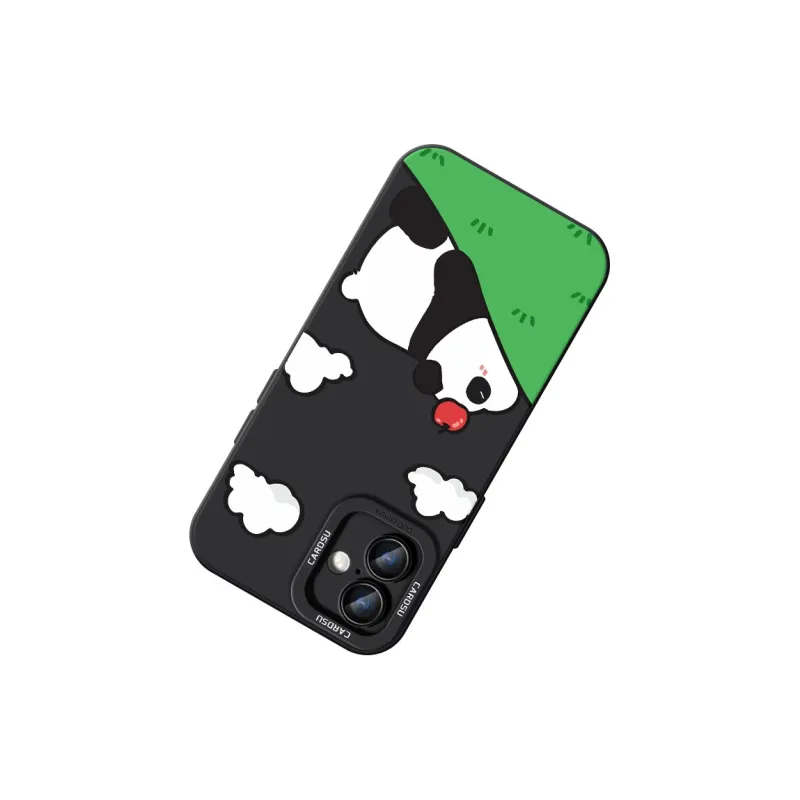 CHUNFAN Phone Cases-23