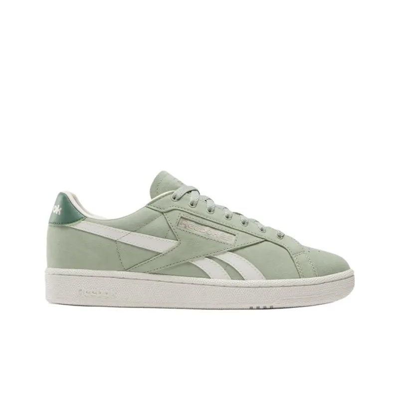 Reebok Club C Grounds Uk 'Vintage Green'-1