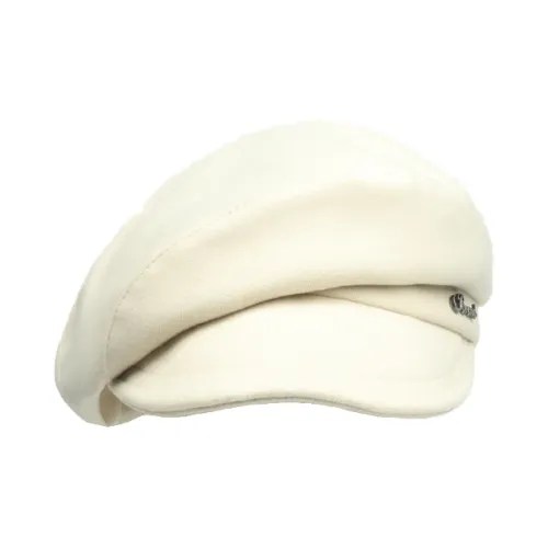 RX UVCUT Polyester Berets Unisex