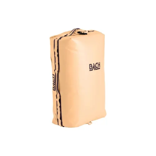 BACH BACKPACKS 아웃도어 백팩 피치 오렌지 남녀공용
