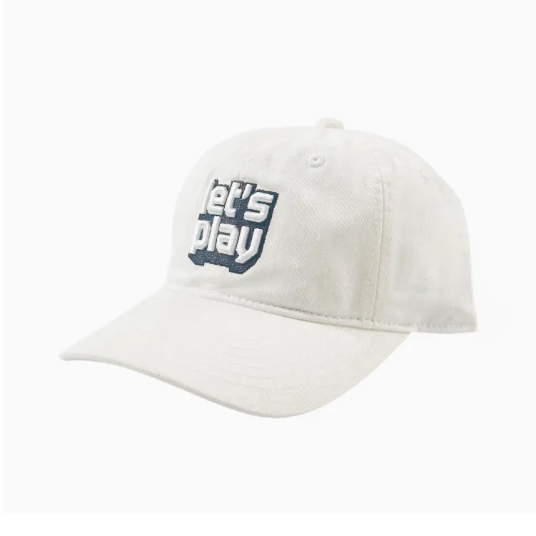 LUCKY BRAND Cotton Baseball Caps Unisex-5