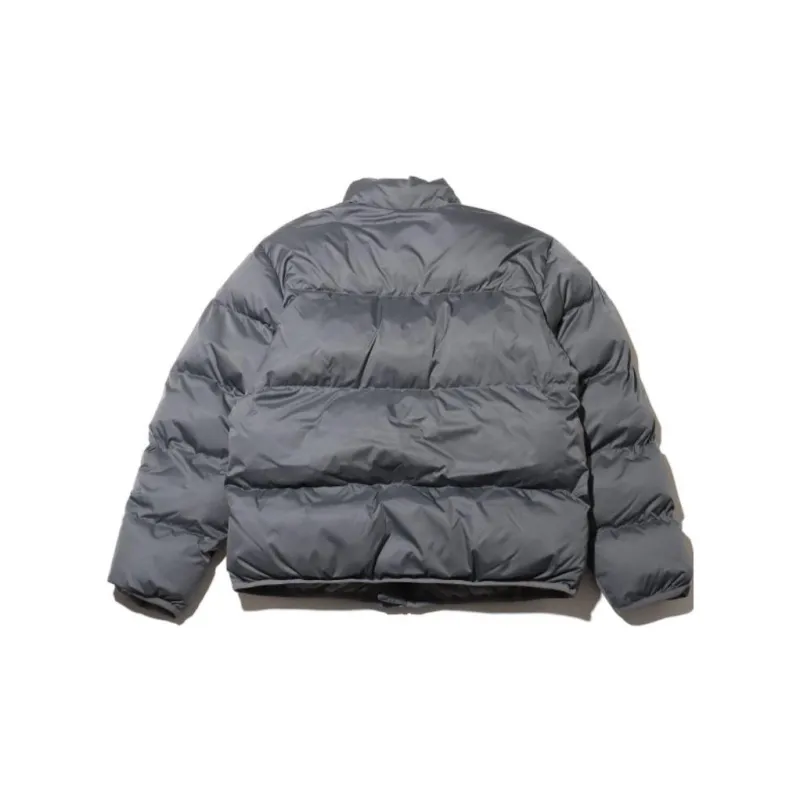 Nike Jackets Men Gray-1
