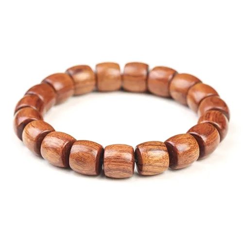 Ryukyu Wooden Bracelets Unisex