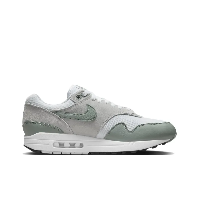 Nike Air Max 1 White Mica Green-1