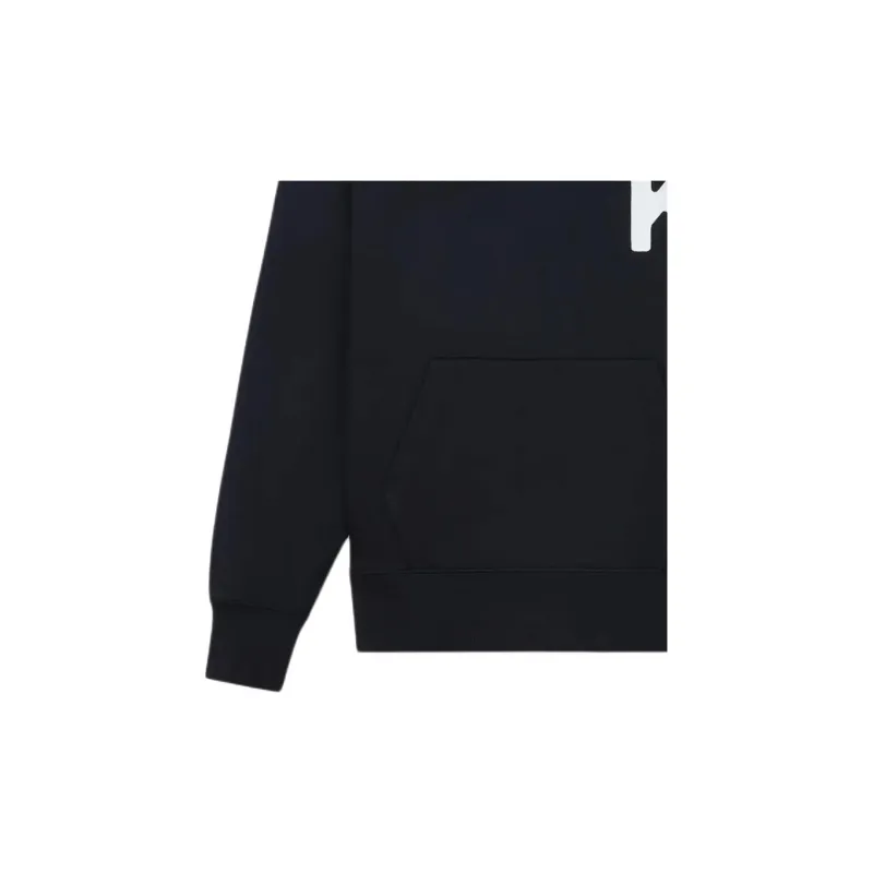 KENZO Lucky Tiger Oversize Embroidered Hoodie-7