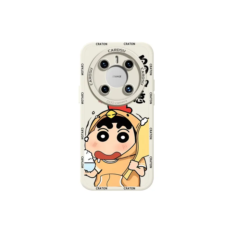 CHUNFAN Phone Cases-25