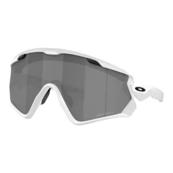 Oakley Wind Jacket® 2.0 Goggle style Sunglasses