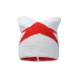 Stars White