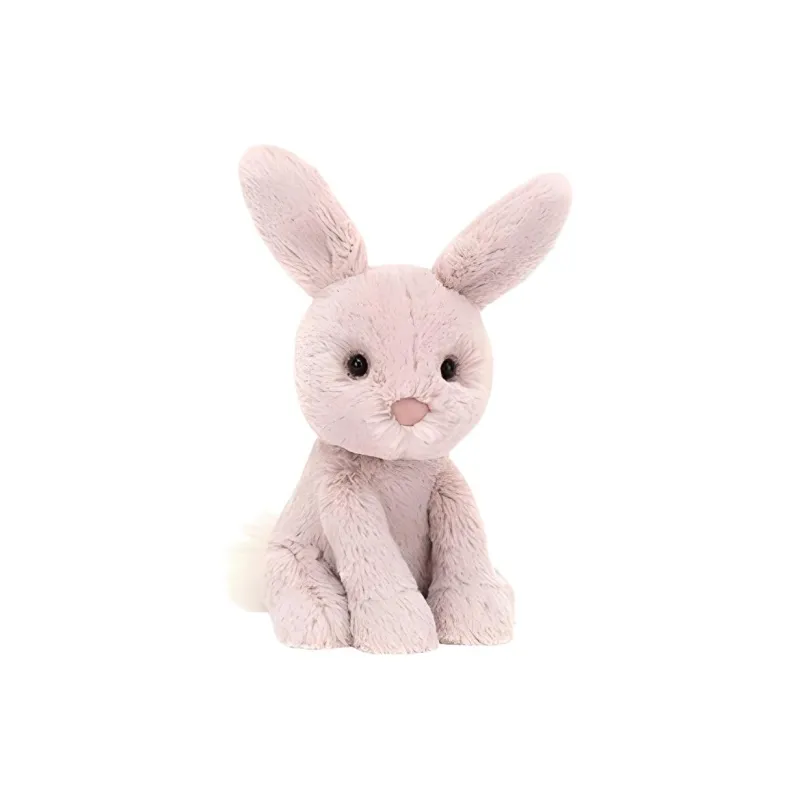 JELLYCAT Cute Dolls Plush Doll 18cm High-0