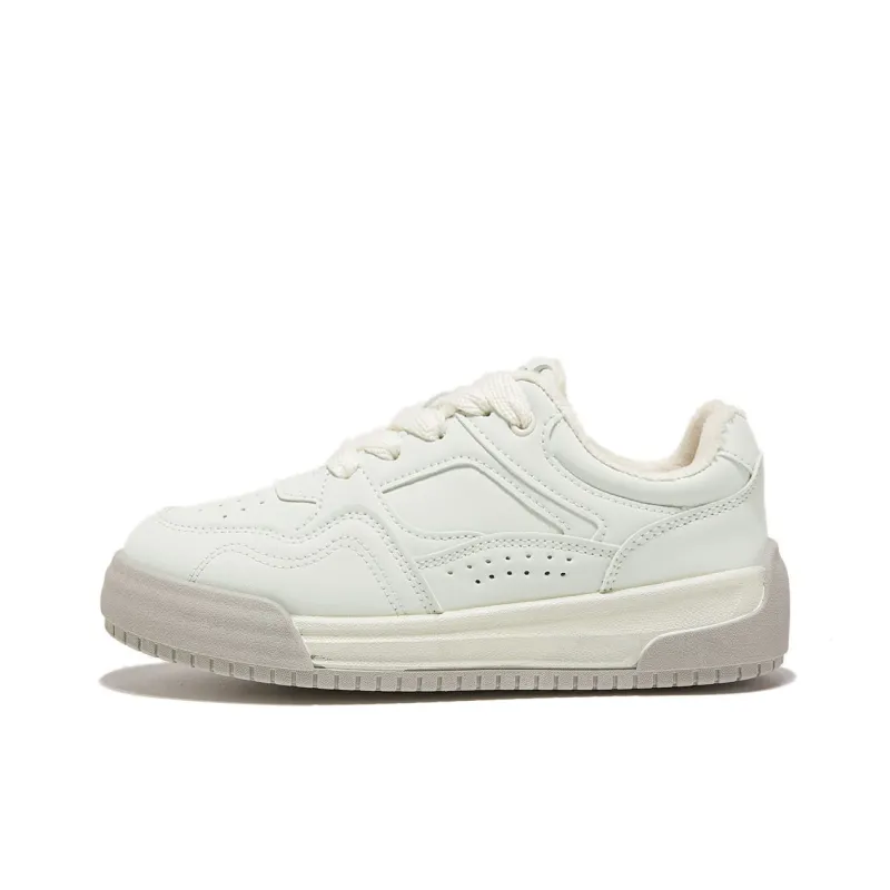 Georgina Goodman Low Top Skateboard Shoes Women's-7