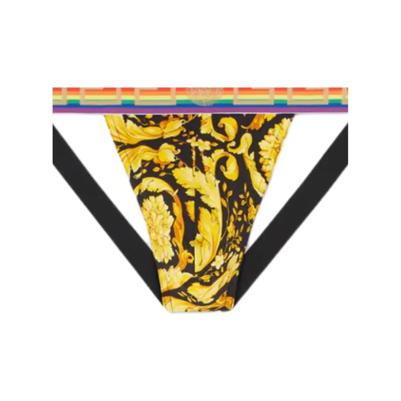 VERSACE Men Underpants-3