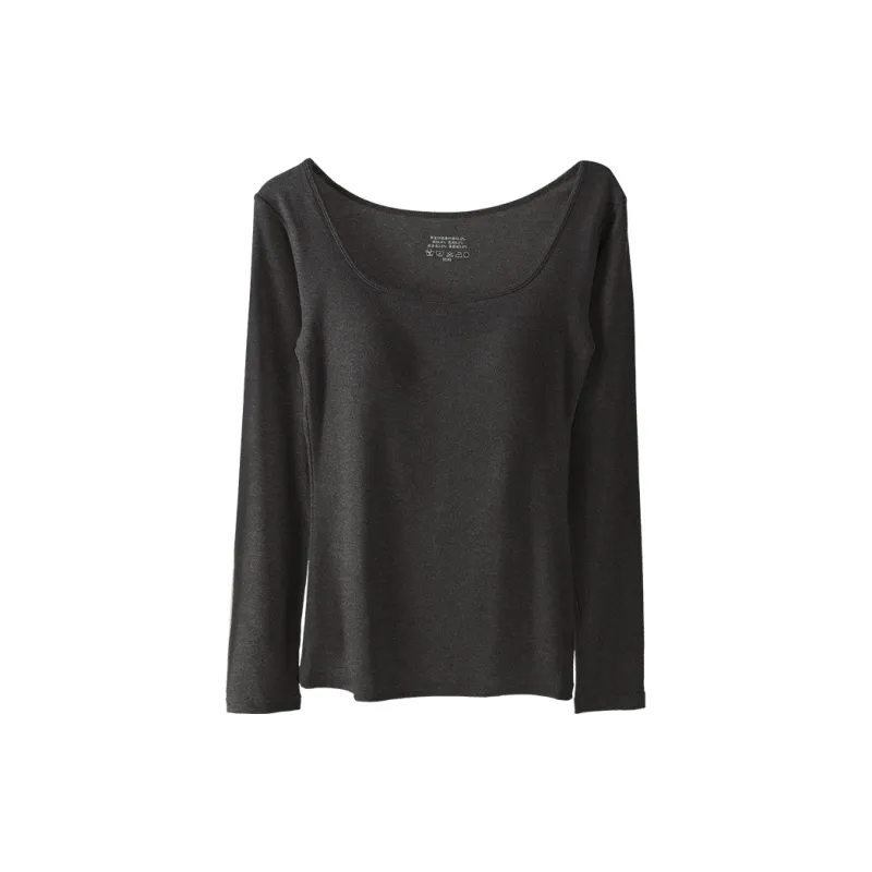 NEIZAIMIMA Thermal Tops Women's-1