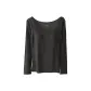 Black Gray (Sheep Wool Thermal)