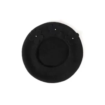 Yamaichi Maru Wool Berets Women's