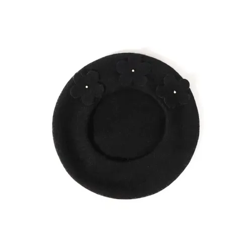 Yamaichi Maru Silver Berets Women's
