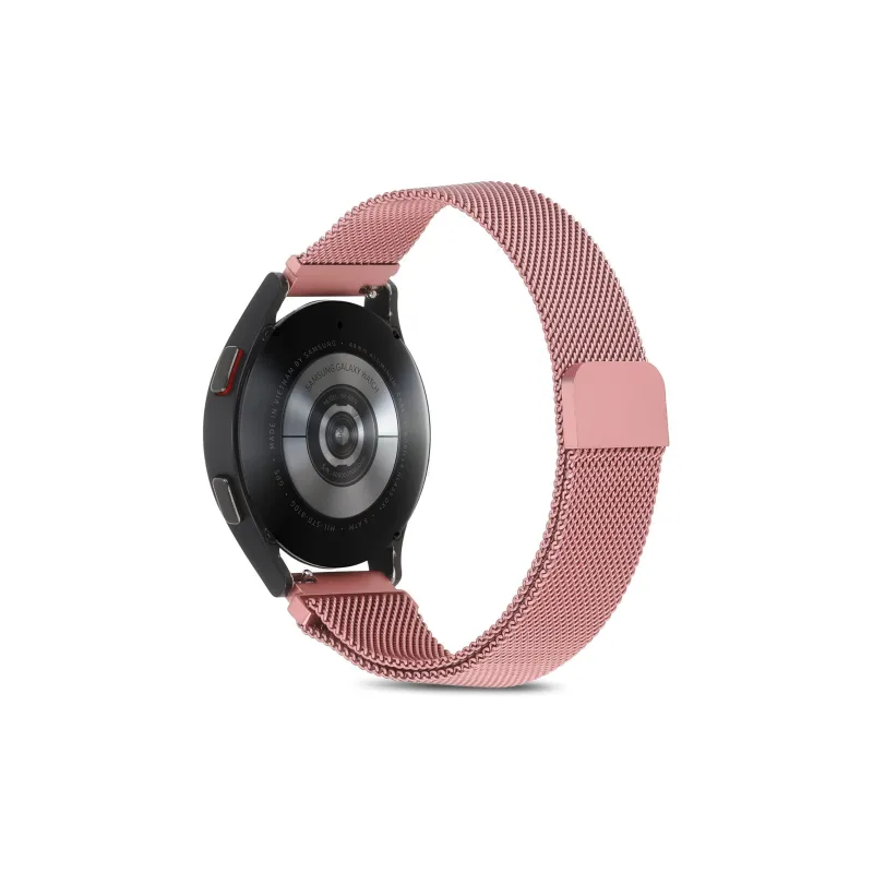 Vobafe Watch Band Huawei Compatibility Stainless Steel Material-7