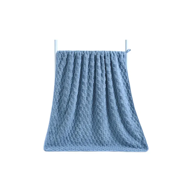 GRACE Winter Absorbent Bath Towel-4