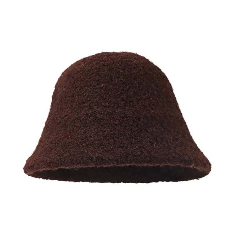 RX UVCUT Polyester Bucket Hats Unisex-7