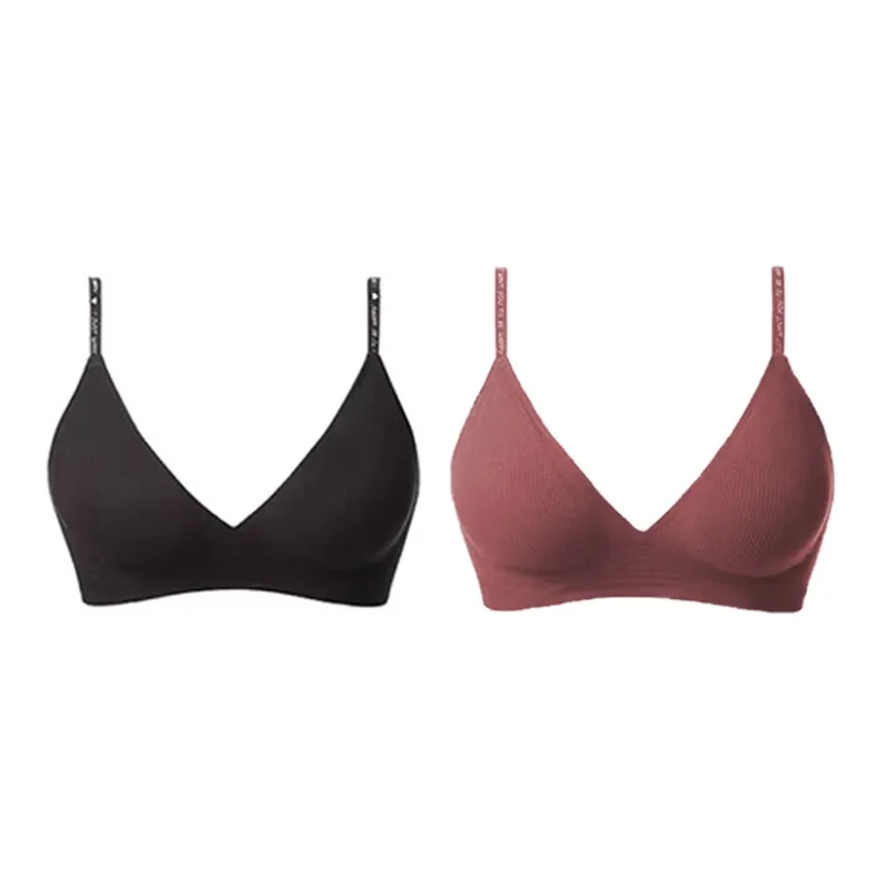 Cotton Gene Bra Women's Combo Set-6