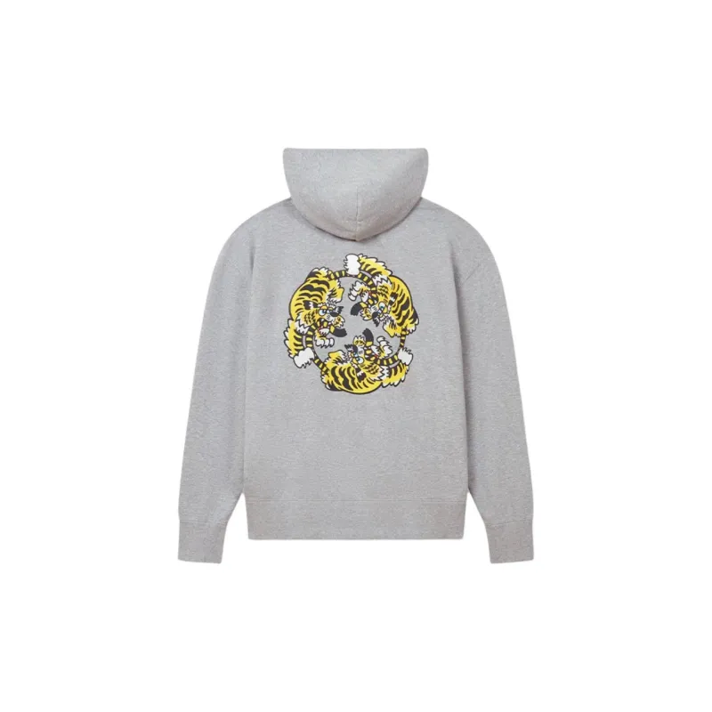 KENZO Verdy Oversize Hoodie-1