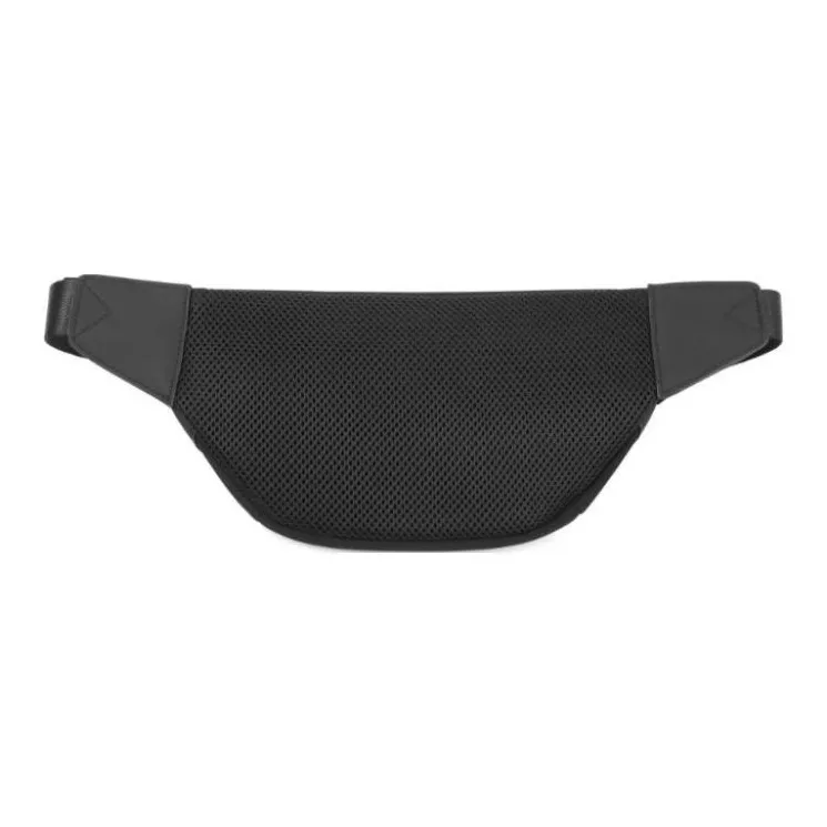 KARL LAGERFELD / Karl Lagerfeld Jeans Logo embellishment Belt Bag-2