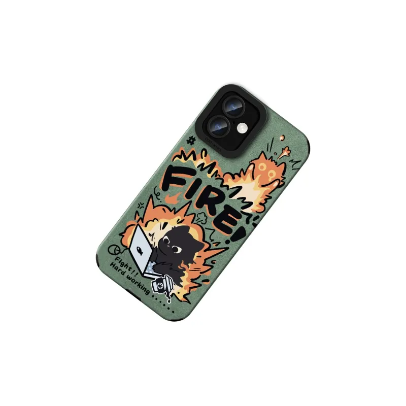 KEXINSHENG Phone Cases-22