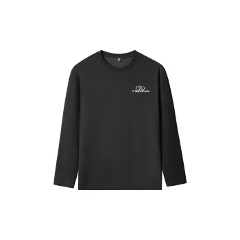 7 SEVFUN Men Thermal Tops