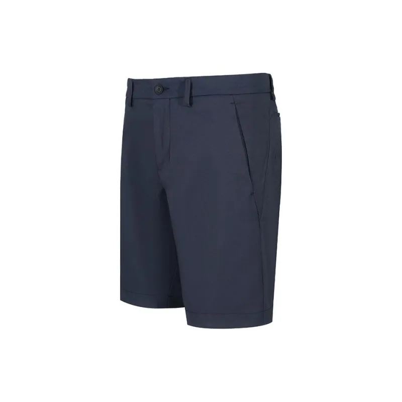 HUGO BOSS Casual Shorts Men's Dark Blue-2
